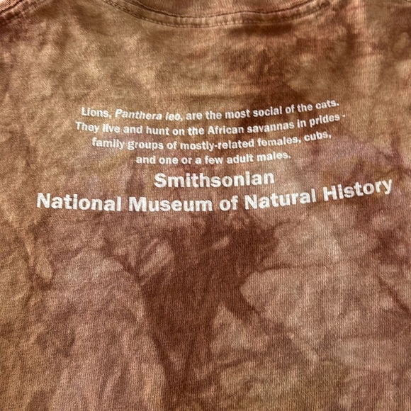 The Mountain kids Tshirt size small. - Picture 6 of 6